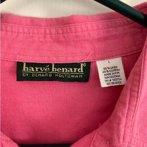 Handmade Upcycled Patchwork Top - Picture 3 of 7